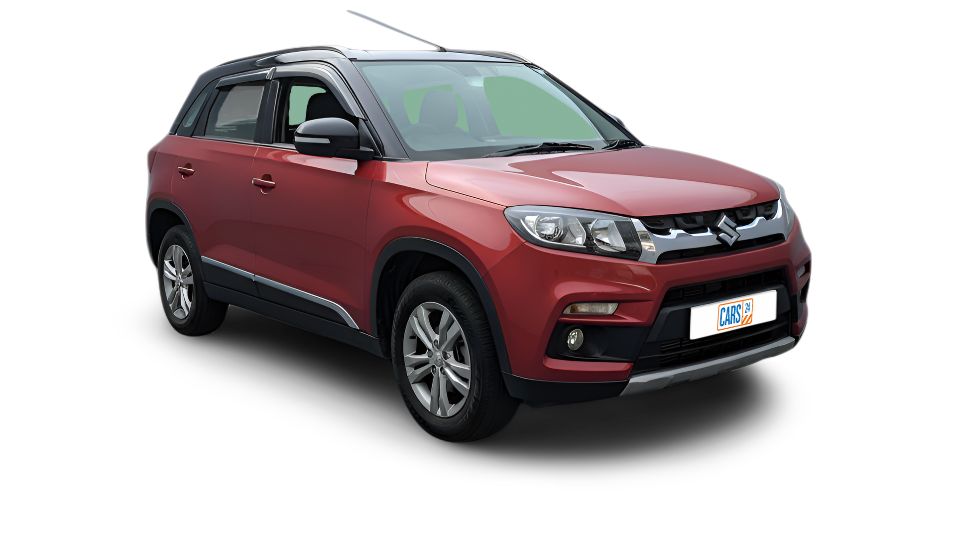 Maruti Vitara Brezza-img